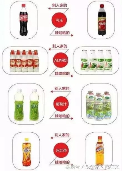 娃哈哈冰箱,老牌饮料巨头的跨界尝试与市场表现 娃哈哈冰箱,老牌饮料巨头的跨界尝试与市场表现