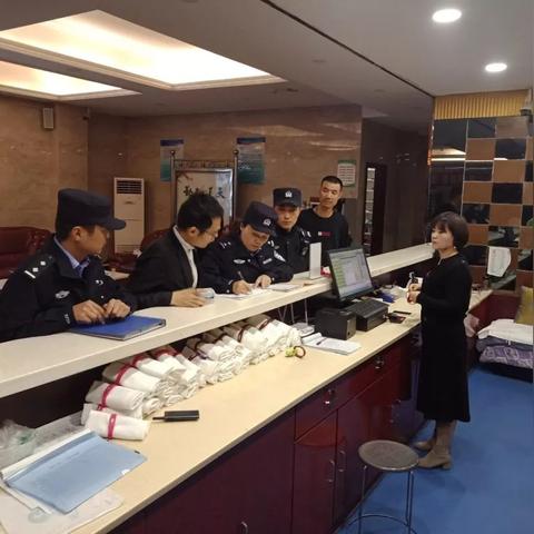 酒店入住记录能否被查询？