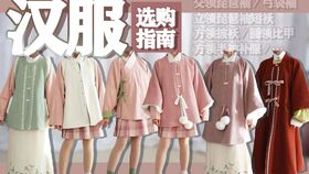朵拉汉服系列品牌全解析,国风穿搭指南与选购攻略 朵拉汉服系列品牌全解析,国风穿搭指南与选购攻略