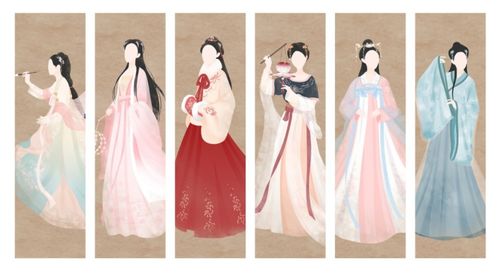 朵拉汉服系列品牌全解析,国风穿搭指南与选购攻略 朵拉汉服系列品牌全解析,国风穿搭指南与选购攻略