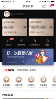 京东白条取现攻略