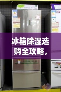 冰箱除湿选购全攻略,10大品牌对比+真实用户案例 冰箱除湿选购全攻略,10大品牌对比+真实用户案例