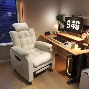 卧室电脑椅选购全攻略,这5大品牌+实用技巧让你选对懒人座驾 卧室电脑椅选购全攻略,这5大品牌+实用技巧让你选对懒人座驾