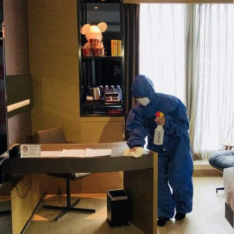 微信怎么查酒店入住记录 微信怎么查酒店入住记录