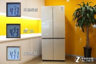 冰箱噪音检测全攻略,这些品牌让你静享清凉 冰箱噪音检测全攻略,这些品牌让你静享清凉