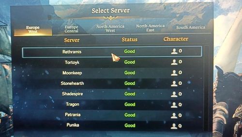 方舟端游服务器选择指南 方舟端游服务器选择指南