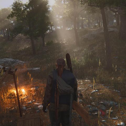 Steam人渣选哪个服务器？新手必看攻略！