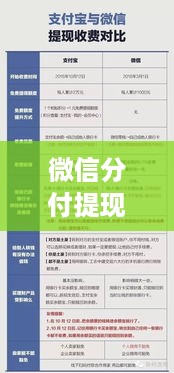 微信分付提现到卡到底要多久?看完这篇你就懂了! 微信分付提现到卡到底要多久?看完这篇你就懂了!