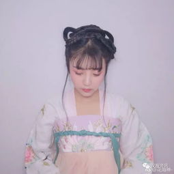 汉服女孩的精致秘密,揭秘汉服头发配件十大品牌及选购指南 汉服女孩的精致秘密,揭秘汉服头发配件十大品牌及选购指南