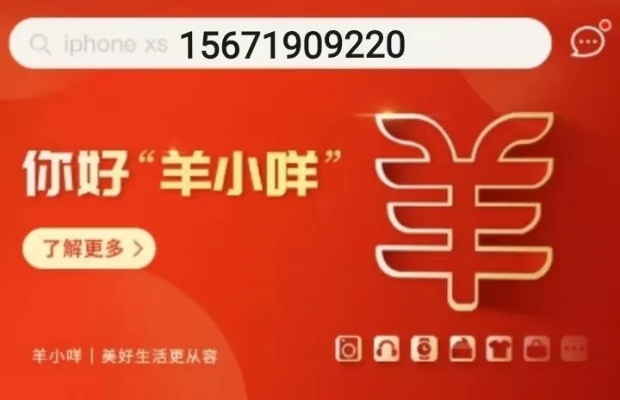 羊小咩享花卡取现全攻略,轻松搞定现金需求,避免踩坑! 羊小咩享花卡取现全攻略,轻松搞定现金需求,避免踩坑!