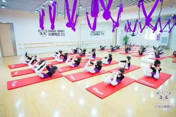 舞动人生,快乐成长——XX舞蹈班品牌全解析 舞动人生,快乐成长——XX舞蹈班品牌全解析