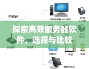 探索高效服务器软件,选择与比较 探索高效服务器软件,选择与比较