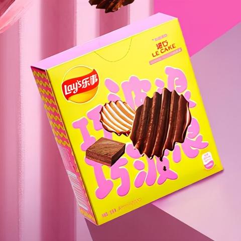 联名蛋糕如何引爆味蕾与情怀?揭秘食品大厂跨界秘籍 联名蛋糕如何引爆味蕾与情怀?揭秘食品大厂跨界秘籍