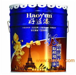 2023年油漆十大品牌全解析,选对漆,省心又省钱! 2023年油漆十大品牌全解析,选对漆,省心又省钱!