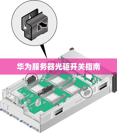 华为服务器光驱开关指南 华为服务器光驱开关指南