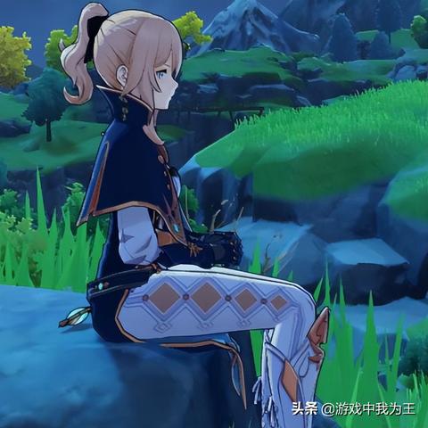 手游原神五个服务器选择指南 手游原神五个服务器选择指南
