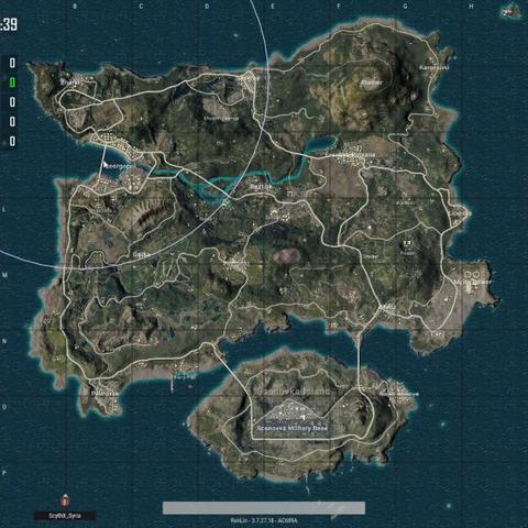PUBG默认服务器是哪个?新手入门指南,轻松搞懂! PUBG默认服务器是哪个?新手入门指南,轻松搞懂!