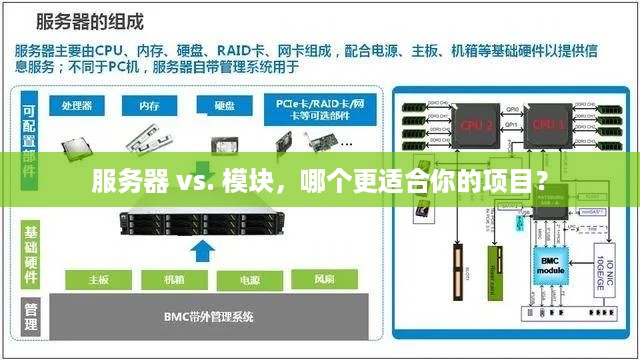 服务器 vs. 模块,哪个更适合你的项目? 服务器 vs. 模块,哪个更适合你的项目?