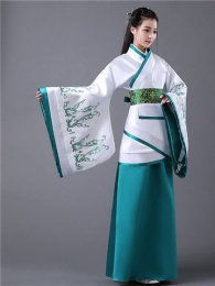 拜年必备!2024汉服大码品牌红黑榜+避坑指南,显瘦显贵还体面 拜年必备!2024汉服大码品牌红黑榜+避坑指南,显瘦显贵还体面