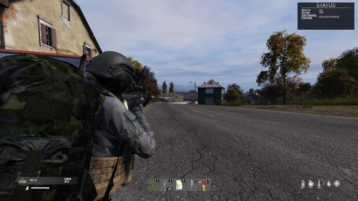 DayZ哪个服务器没有外挂?我的真实体验和推荐 DayZ哪个服务器没有外挂?我的真实体验和推荐