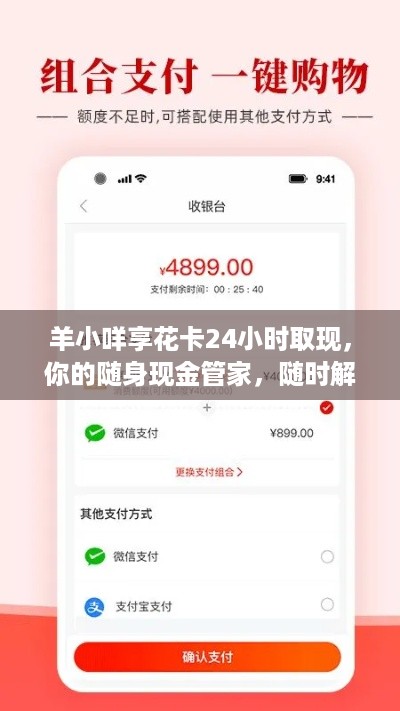 羊小咩享花卡24小时取现,你的随身现金管家,随时解决资金难题 羊小咩享花卡24小时取现,你的随身现金管家,随时解决资金难题