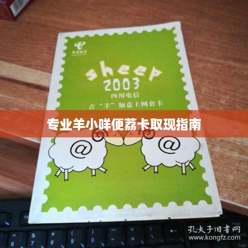 专业羊小咩便荔卡取现指南 专业羊小咩便荔卡取现指南