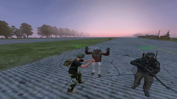 DayZ AP是哪个服务器?全面解析 DayZ AP是哪个服务器?全面解析