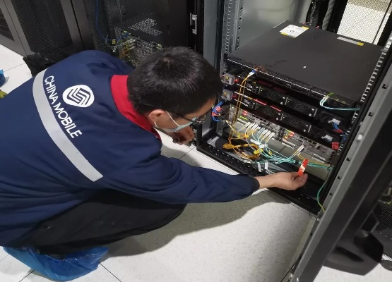 山东移动宽带服务器选择与案例分析