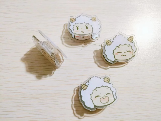 探索专业羊小咩便签卡套出来群的奇妙世界 探索专业羊小咩便签卡套出来群的奇妙世界