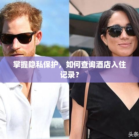 掌握隐私保护,如何查询酒店入住记录? 掌握隐私保护,如何查询酒店入住记录?