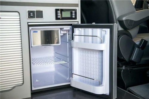 不用插插座的冰箱品牌全解析,户外露营、房车旅行必备神器 不用插插座的冰箱品牌全解析,户外露营、房车旅行必备神器