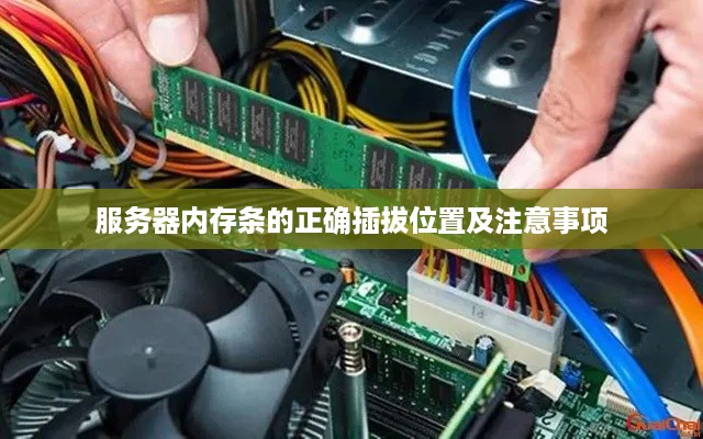 服务器内存条的正确插拔位置及注意事项 服务器内存条的正确插拔位置及注意事项