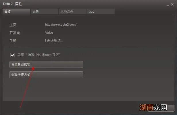 如何查看Dota2在哪个服务器 如何查看Dota2在哪个服务器