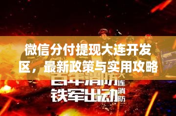 微信分付提现大连开发区,最新政策与实用攻略(2024版) 微信分付提现大连开发区,最新政策与实用攻略(2024版)