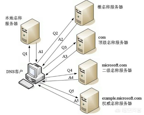 电脑网络服务器选择指南 电脑网络服务器选择指南
