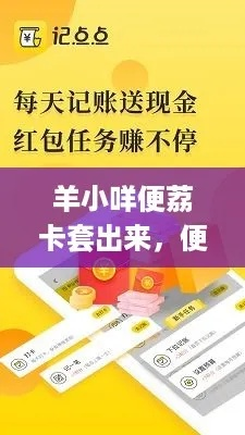 24小时取现新选择！专业羊小咩便荔卡如何解决你的燃眉之急？