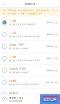 京东白条取现分期详解