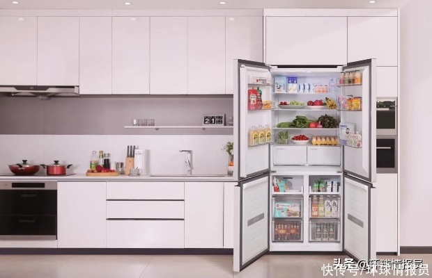 嵌入式冰箱选购全攻略，省空间、显高级的隐藏神器