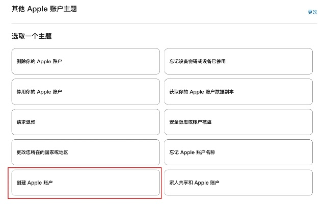 苹果账户服务器该填哪个,轻松搞定你的Apple ID登录问题 苹果账户服务器该填哪个,轻松搞定你的Apple ID登录问题