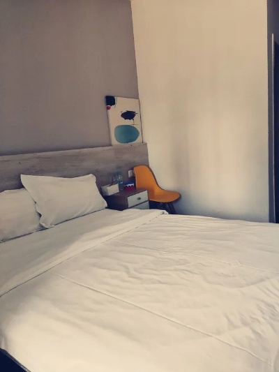 我的旅店入住体验 我的旅店入住体验