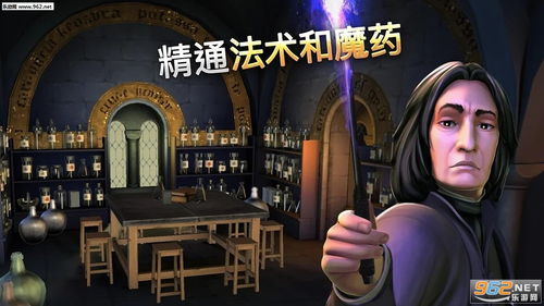 哈利波特哪个服务器女生多？