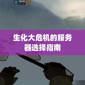 生化大危机的服务器选择指南 生化大危机的服务器选择指南