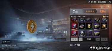 和平精英服务器有人吗？轻松找到在线玩家指南