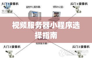 视频服务器小程序选择指南