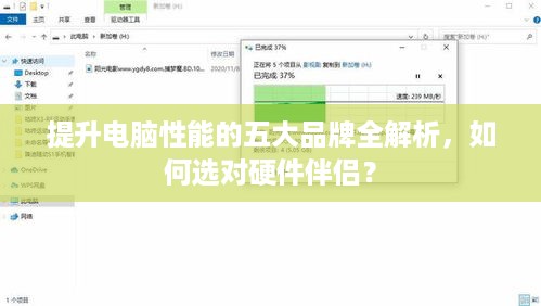 提升电脑性能的五大品牌全解析,如何选对硬件伴侣? 提升电脑性能的五大品牌全解析,如何选对硬件伴侣?