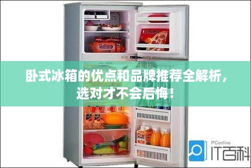 卧式冰箱的优点和品牌推荐全解析,选对才不会后悔! 卧式冰箱的优点和品牌推荐全解析,选对才不会后悔!
