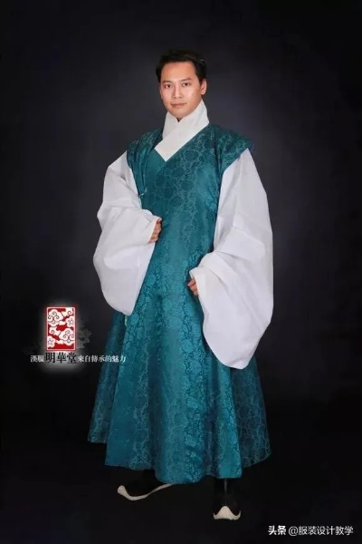 男士汉服明制大码品牌全解析,从选购到搭配的实用指南 男士汉服明制大码品牌全解析,从选购到搭配的实用指南
