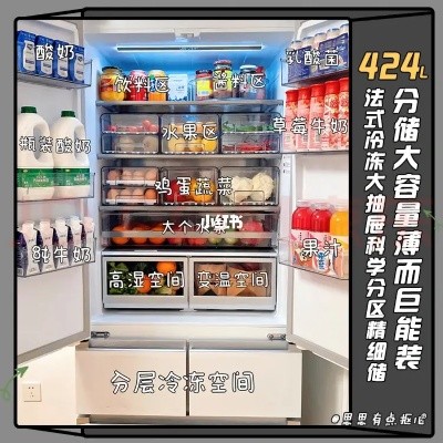 上海租冰箱推荐品牌店铺全攻略,从选品到避坑的保姆级指南 上海租冰箱推荐品牌店铺全攻略,从选品到避坑的保姆级指南
