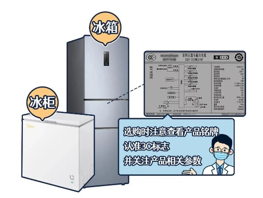 上海租冰箱推荐品牌店铺全攻略,从选品到避坑的保姆级指南 上海租冰箱推荐品牌店铺全攻略,从选品到避坑的保姆级指南