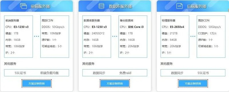 游聚选哪个服务器？我的选择指南